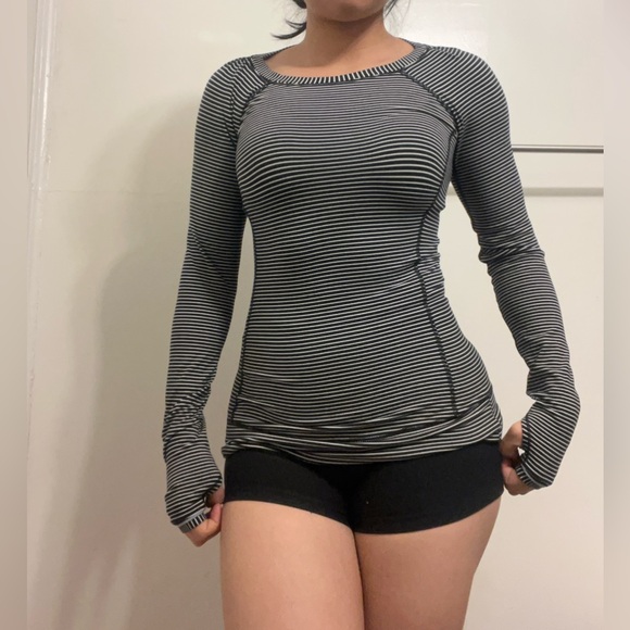 lululemon athletica Tops - Lululemon Top